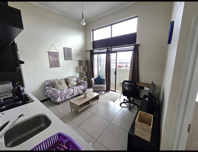 1 BEDROOM PROPERTY TO RENT IN BROADACRES